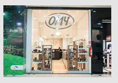 Omy Folheados – Prudenshopping - Foto 1